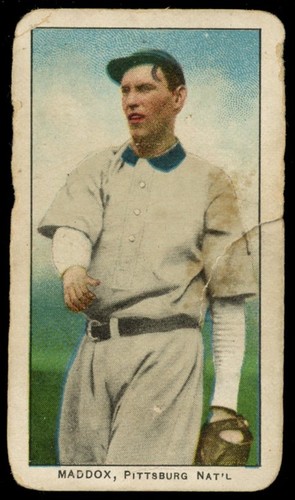 1909 philadelphia caramel e95 - 1909,