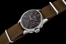 Benrus rare iconic sky - benrus,