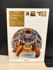 LIBRO LE TARTARUGHE TERRESTRI