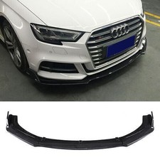 Kit carrozzeria labbro spoiler