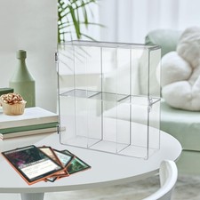 Scatola espositiva per action