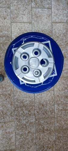 Copricerchio fiat ducato - fiat, da