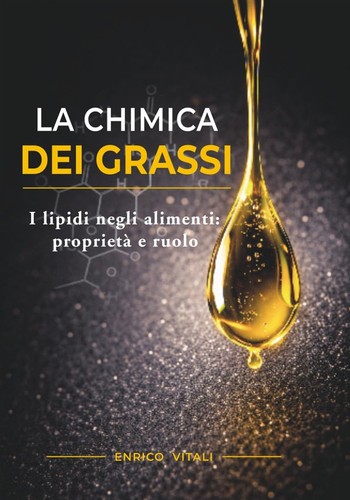 Chimica dei grassi - :, i