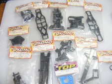 Vintage YOKOMO  MR-4TC  4wd