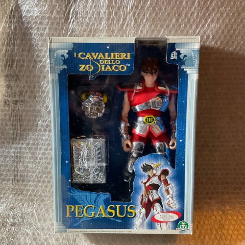 Cavalieri dello zodiaco - dello,