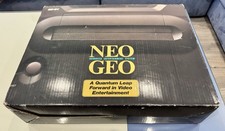 SNK Neo Geo AES NeoGeo Jap