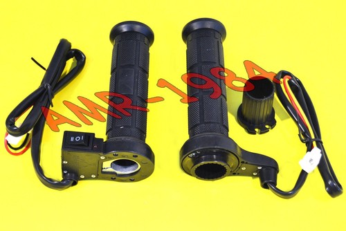 Manopole riscaldate universali - riscaldate,