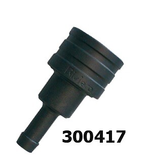 Innesto carburante femmina - carburante,