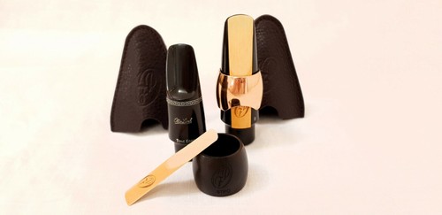 Otto link sax alto tone - otto,