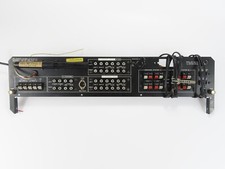*Sansui QRX-5500* Parte