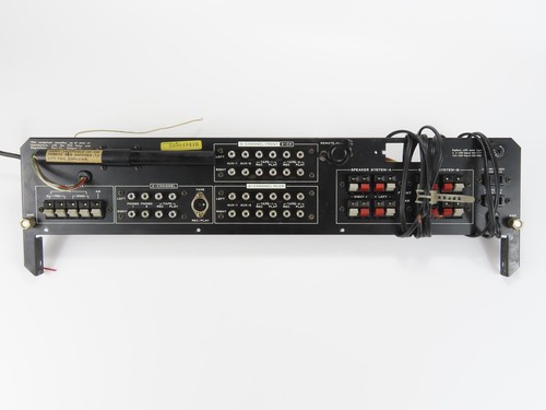 Sansui qrx 5500 parte - *sansui,