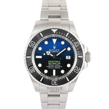 Rolex Sea-Dweller Deepsea