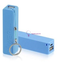 USB Mobile Power Bank Charger