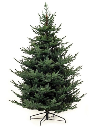 Albero natale 210 verde - natale,