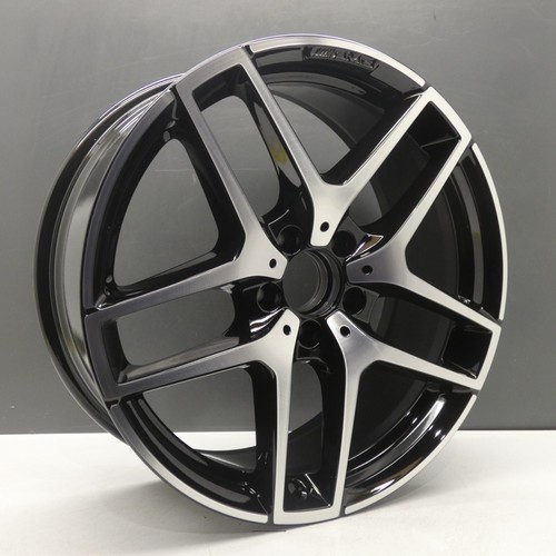 Cerchio lega mercedes glc - lega,