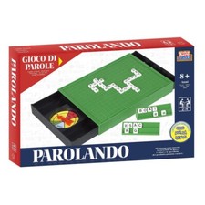 GIOCATTOLO PAROLANDO GIOCO DI
