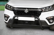 Bull Bar protezione anteriore