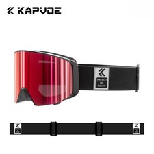 Occhiali snowboard uomo - snowboard,