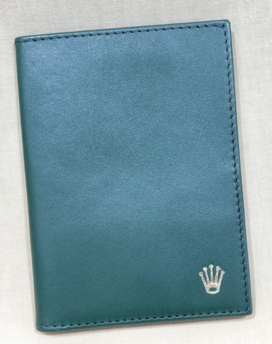 Rolex wallet sea - wallet, sea-dweller