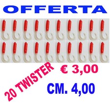 FALCETTI TWISTER PESCA TROTA