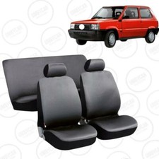 Coprisedili fiat panda - fiat,