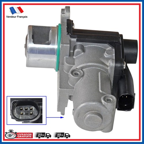 Valvola egr caddy eos golf - valvola,