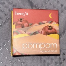 Benefit PomPom Blush Rosa