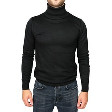 Men sweater high - men's,