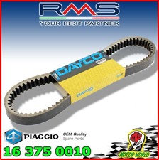 163750010 CINGHIA DAYCO RINFORZATA per KEEWAY F-ACT 50 2T