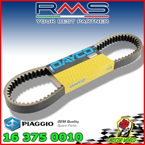 163750010 cinghia dayco - 163750010,