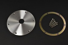 Gruppo staffa base braccio di