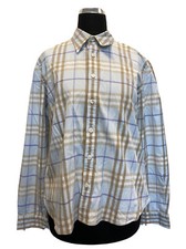 BURBERRY CAMICIA DONNA WOMAN