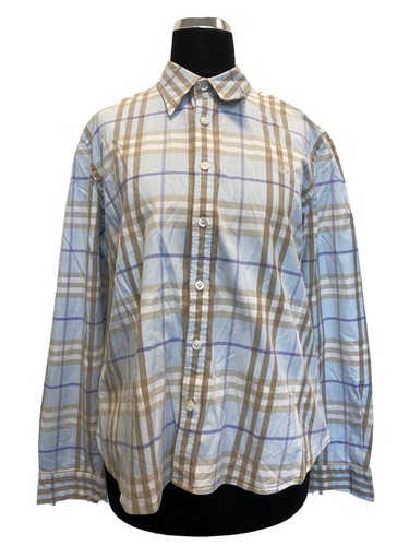 Burberry camicia donna - burberry, woman