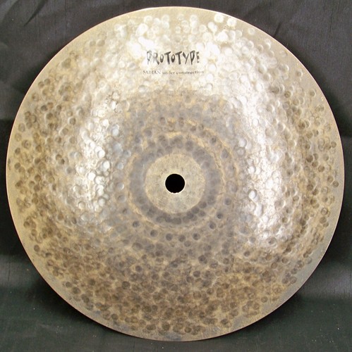Sabian prototype piatto - sabian,