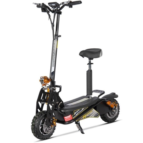 Mototec ares 48v 1600w - 48v,