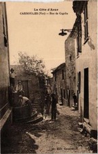 CPA AK La coté d'Azur
