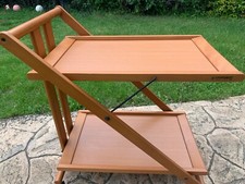 Foppapedretti Sprint Carrello Portavivande