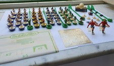 GRANDE LOTTO Vintage Subbuteo
