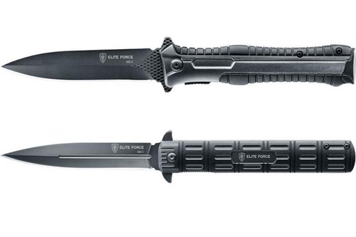 Coltello tascabile pieghevole