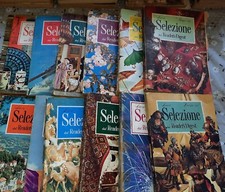 1960 selezione dal reader - selezione, reader's