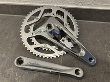 set pedivelle vintage NOS Thun