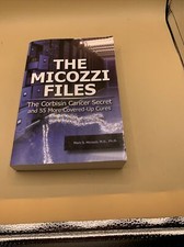 The Micozzi Files-The Corbisin