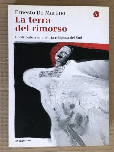 Ernesto martino la terra - martino,