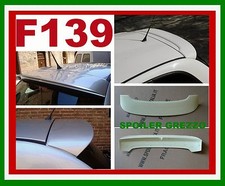 SPOILER FIAT 500 2007 GREZZO