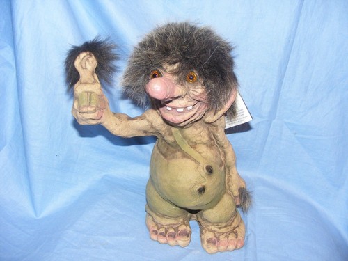 Form nyform troll king kong - ny,