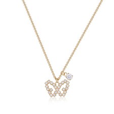 S'AGAPO TWINKLE  COLLANA