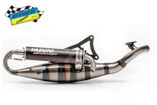 Marmitta Scarico YASUNI R