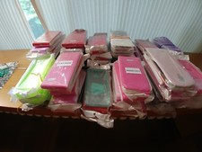 STOCK 100 PEZZI COVER BUMPER