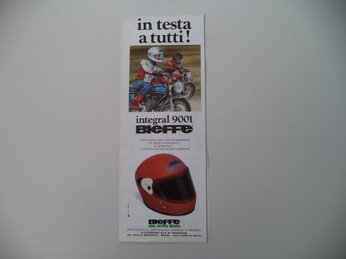 Advertising pubblicità 1979 - pubblicità,