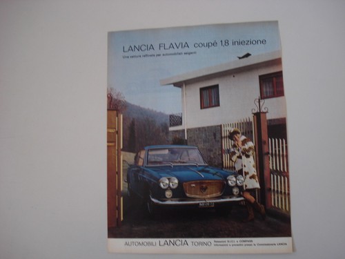 Advertising pubblicità 1967 - pubblicità,
